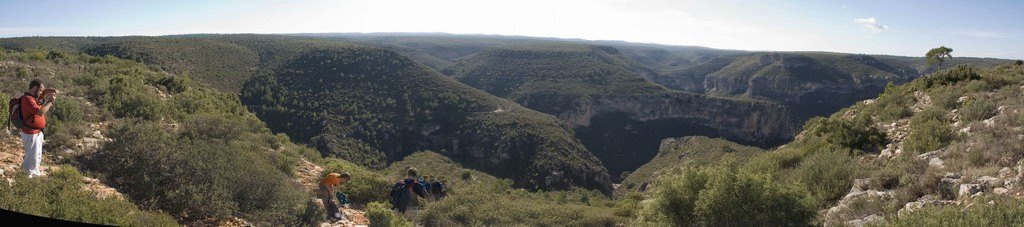 28-senderismo-montana-cortes-pallas-valencia-cortada-panoramica-paisaje